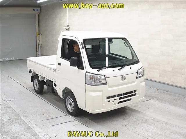 Daihatsu Hijet Truck S500P 2026